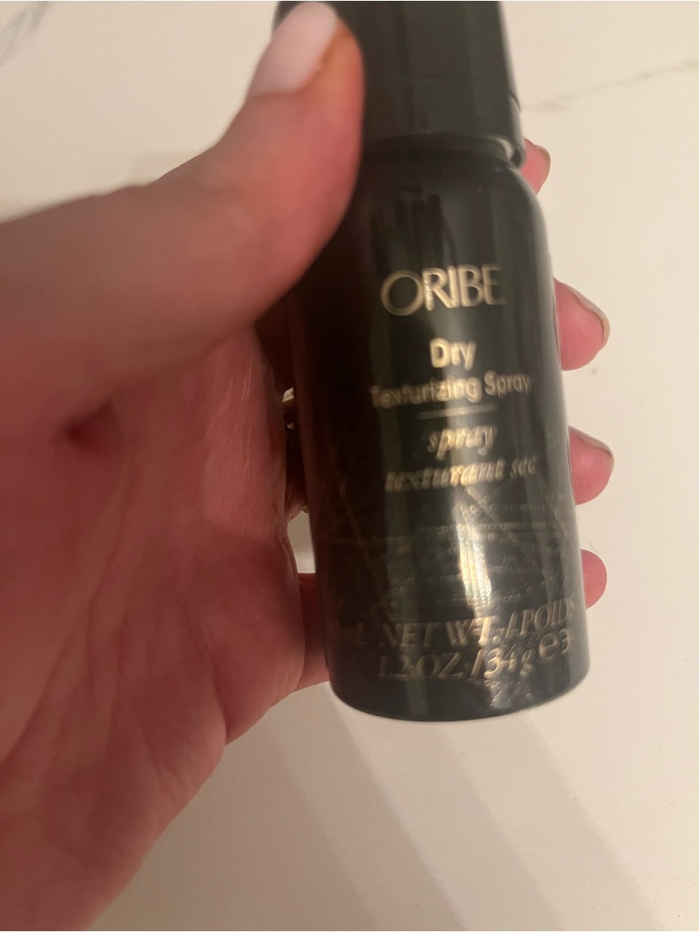 Oribe Dry Texturizing - Picture 2 of 3